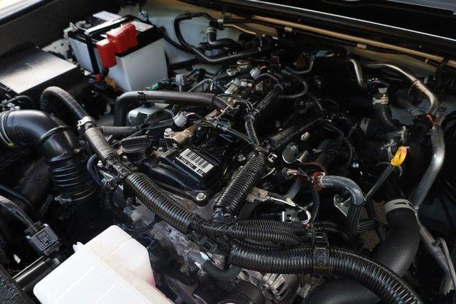 2025 Toyota 4RUNNER SR5 缩略图 25