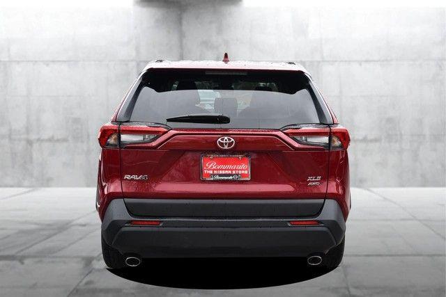 TOYOTA RAV4 - 6