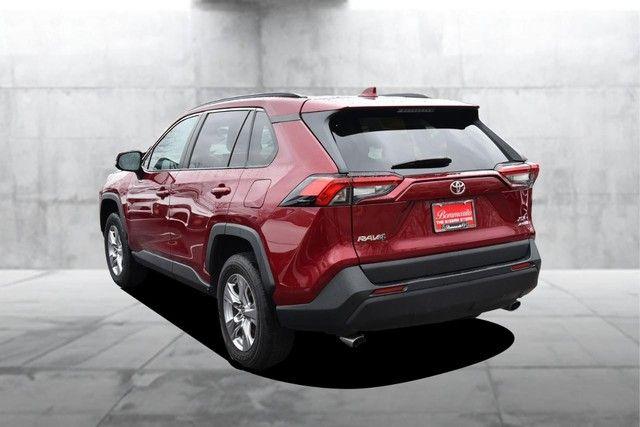 TOYOTA RAV4 - 7