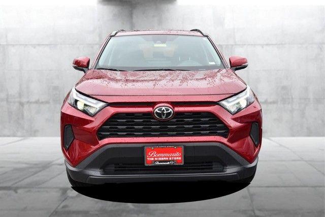 TOYOTA RAV4 - 4