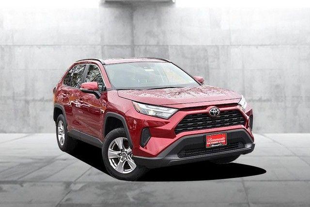 TOYOTA RAV4 - 2