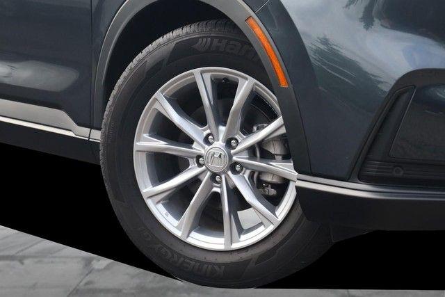 صورة 3 لـ 2025 Honda CR-V EX-L