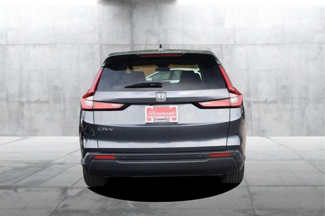 صورة 6 لـ 2025 Honda CR-V EX-L