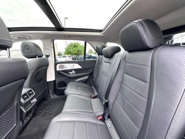 2026 Mercedes-BENZ GLE 缩略图 29