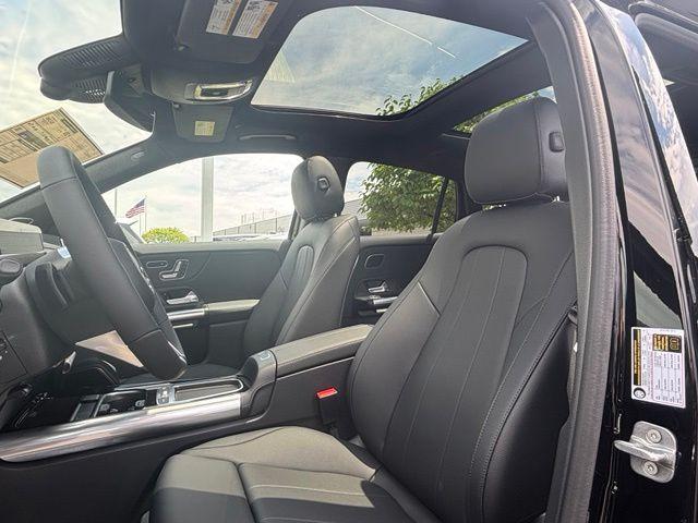 2026 Mercedes-BENZ GLA 缩略图 27