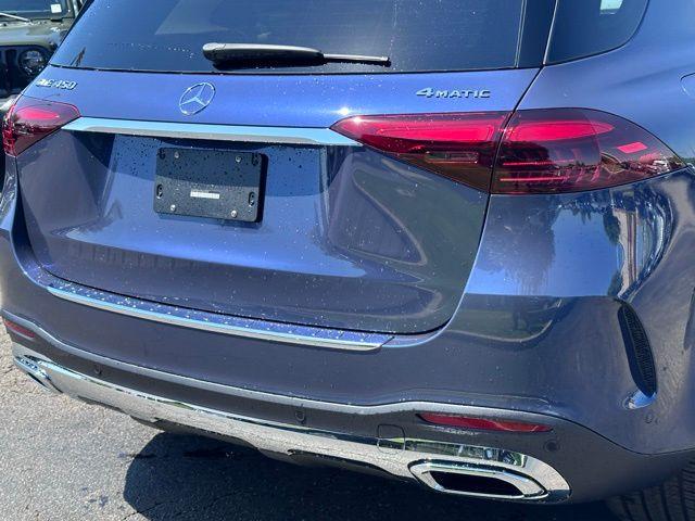 MERCEDES-BENZ GLE-CLASS - 10