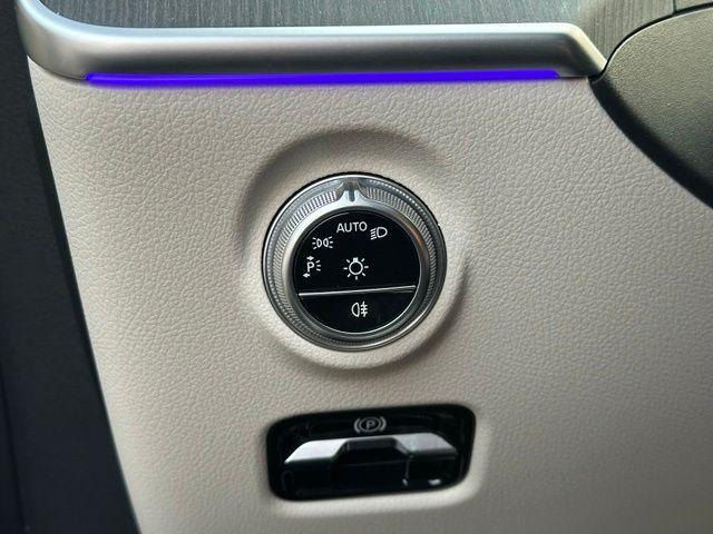 صورة مصغرة 32 لـ 2025 Mercedes-BENZ CLE