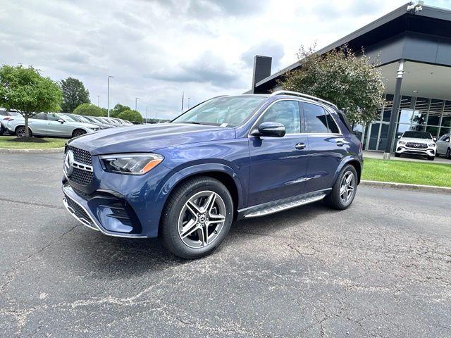 صورة 5 لـ 2026 Mercedes-BENZ GLE