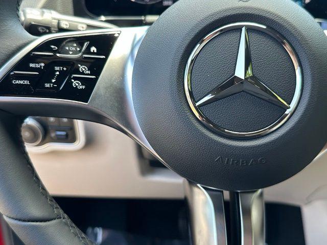 2026 Mercedes-BENZ GLA thumbnail 19