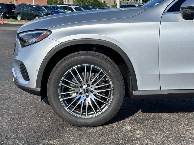 MERCEDES-BENZ GLC - 7