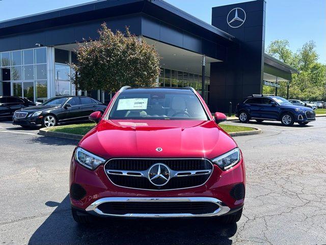 MERCEDES-BENZ GLC - 2