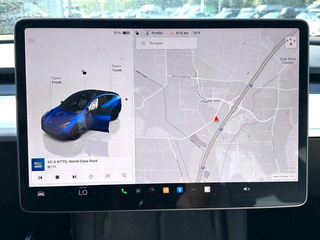 2024 Tesla MODEL Y LONG RANGE 照片 7