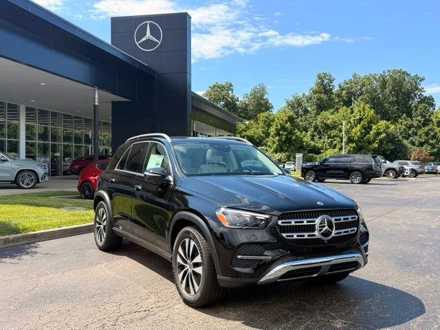 New 2026 Mercedes-Benz GLE 350 Base 4MATIC