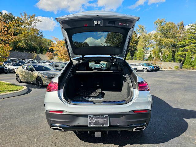 MERCEDES-BENZ GLE-CLASS - 9