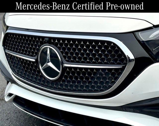 صورة 7 لـ 2026 Mercedes-BENZ E-CLASS
