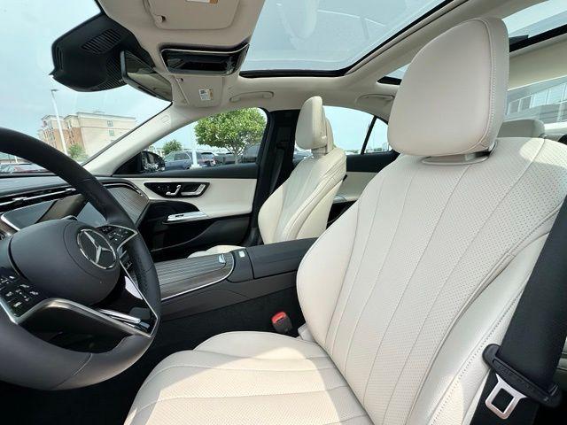صورة مصغرة 28 لـ 2026 Mercedes-BENZ E-CLASS