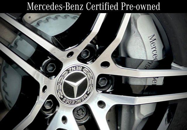 صورة 10 لـ 2026 Mercedes-BENZ E-CLASS