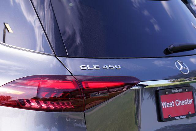 MERCEDES-BENZ GLE-CLASS - 9