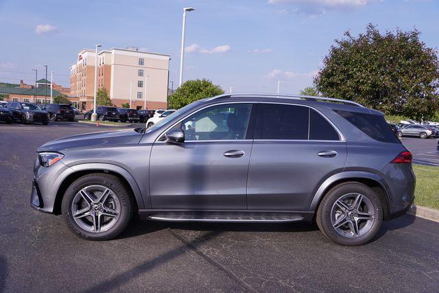 MERCEDES-BENZ GLE-CLASS - 10