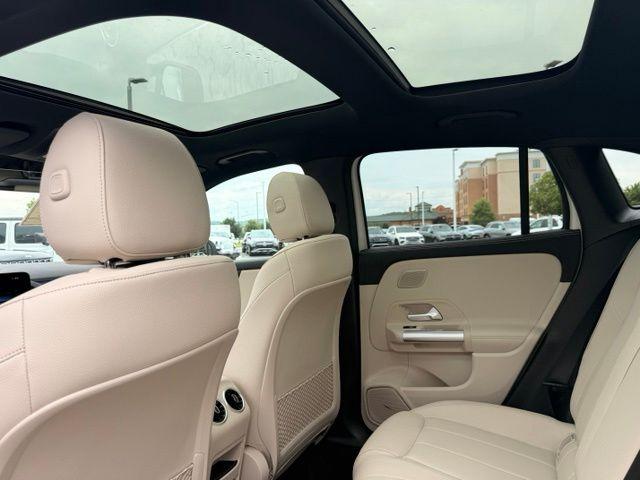 صورة مصغرة 18 لـ 2026 Mercedes-BENZ GLA