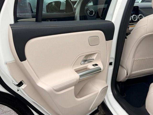 صورة مصغرة 20 لـ 2026 Mercedes-BENZ GLA