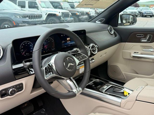 صورة مصغرة 13 لـ 2026 Mercedes-BENZ GLA