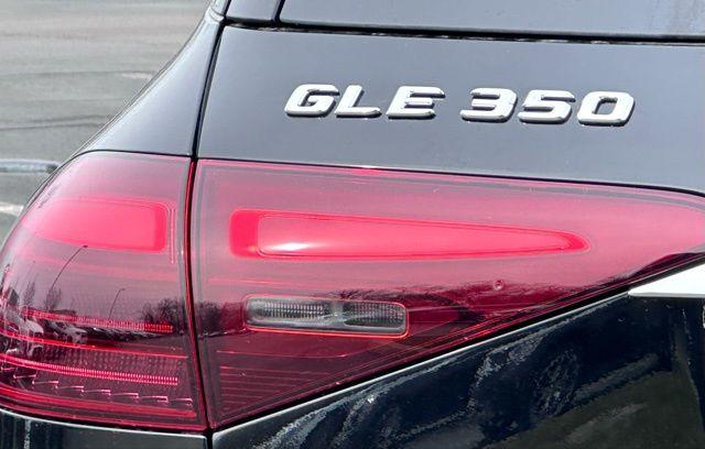 صورة 9 لـ 2026 Mercedes-BENZ GLE