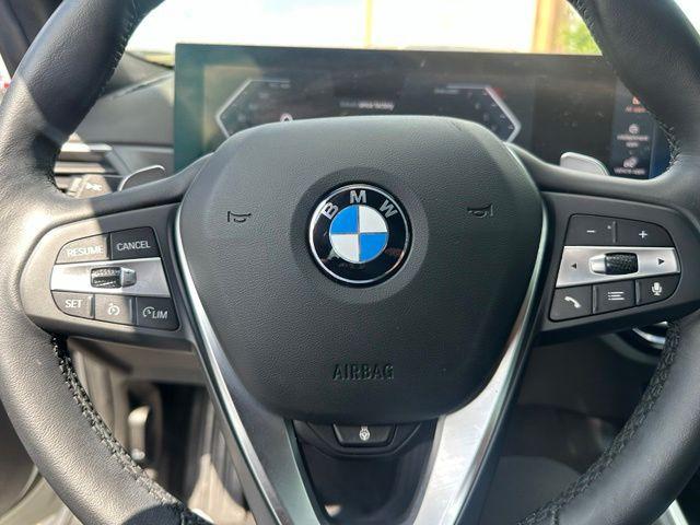 صورة 14 لـ 2024 BMW 330 I XDRIVE