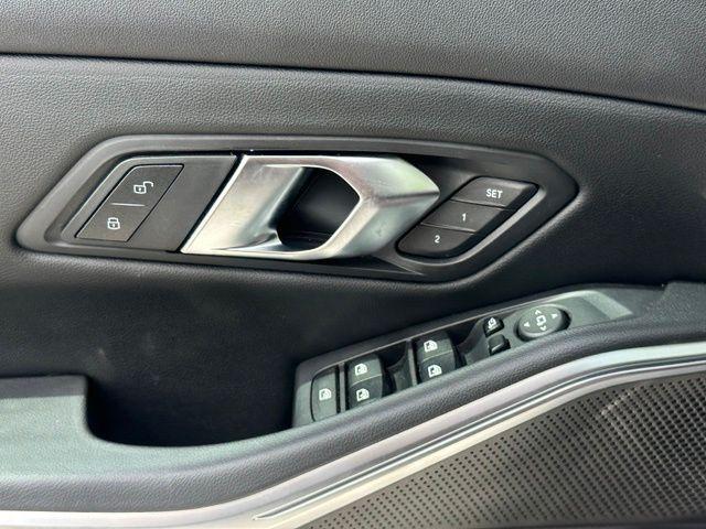صورة مصغرة 29 لـ 2024 BMW 330 I XDRIVE