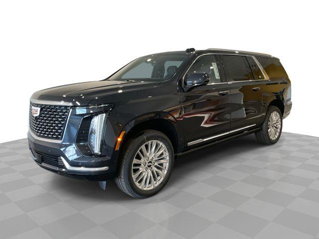 New 2026 Cadillac Escalade ESV Luxury