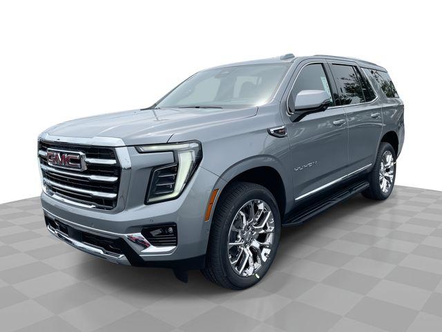 New 2026 GMC Yukon Elevation