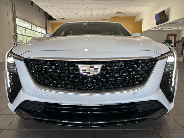 صورة 9 لـ 2026 Cadillac CT5 PREMIUM LUXURY AWD