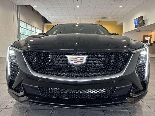 صورة 9 لـ 2026 Cadillac CT5 SPORT AWD