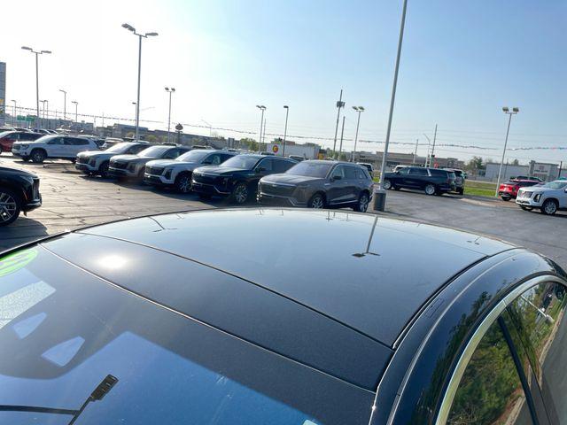 MERCEDES-BENZ S-CLASS - 8