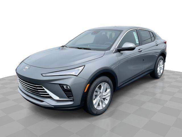 New 2026 Buick Envista Preferred