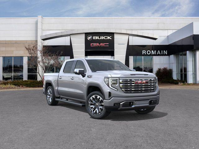 New 2026 GMC Sierra 1500 Denali