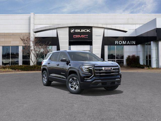 New 2026 GMC Terrain Elevation