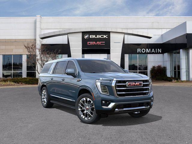 New 2026 GMC Yukon XL Elevation