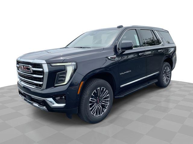 New 2026 GMC Yukon Elevation