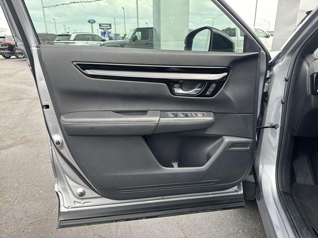 HONDA CR-V - 10
