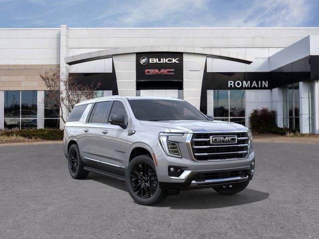 New 2026 GMC Yukon XL Elevation