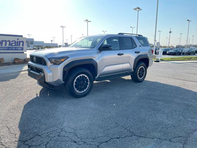 TOYOTA 4RUNNER - 2