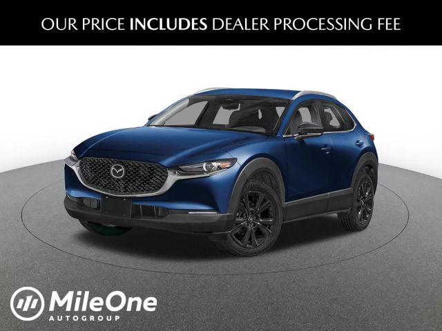 New 2026 Mazda CX-30 2.5 S Select Sport