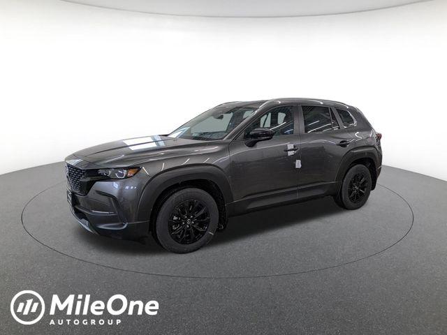 New 2026 Mazda CX-50 Hybrid Preferred