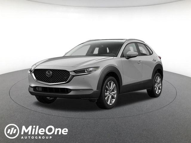 New 2026 Mazda CX-30 2.5 S Premium Package