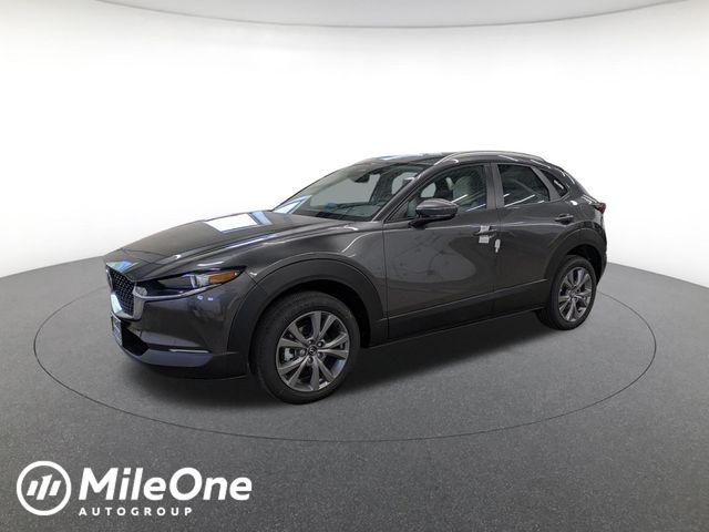 New 2026 Mazda CX-30 2.5 S Preferred Package