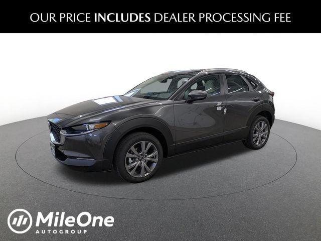 New 2026 Mazda CX-30 2.5 S Preferred Package