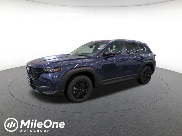 New 2026 Mazda CX-50 2.5 S Preferred Package