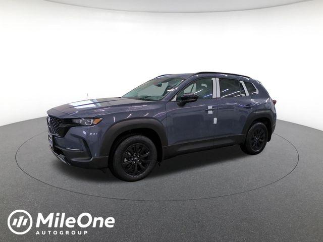 New 2026 Mazda CX-50 Hybrid Premium