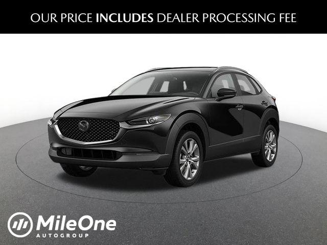 New 2026 Mazda CX-30 2.5 S Premium Package